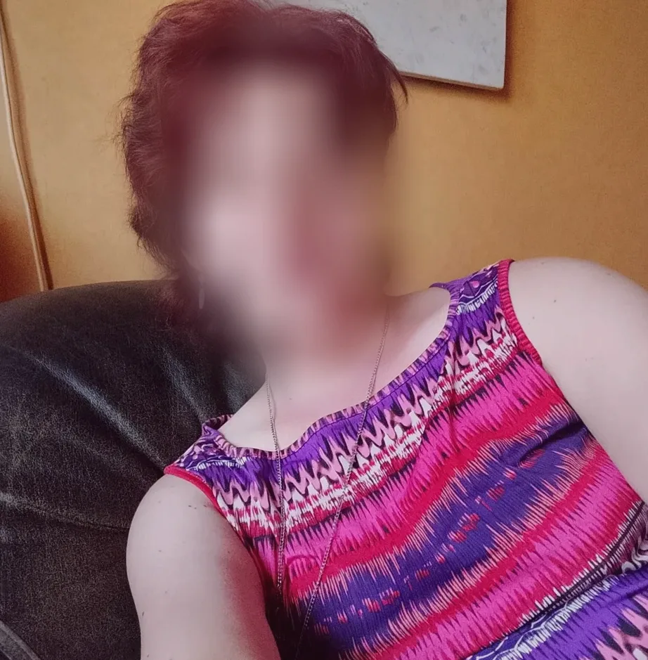Anja, 35