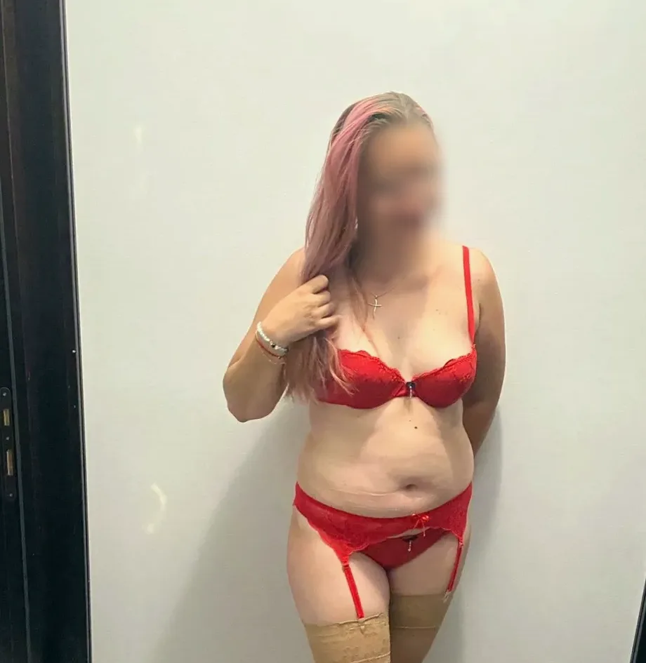 Fabienne, 32