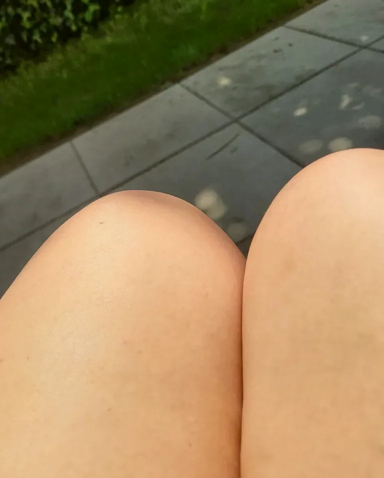 Hannah, 23