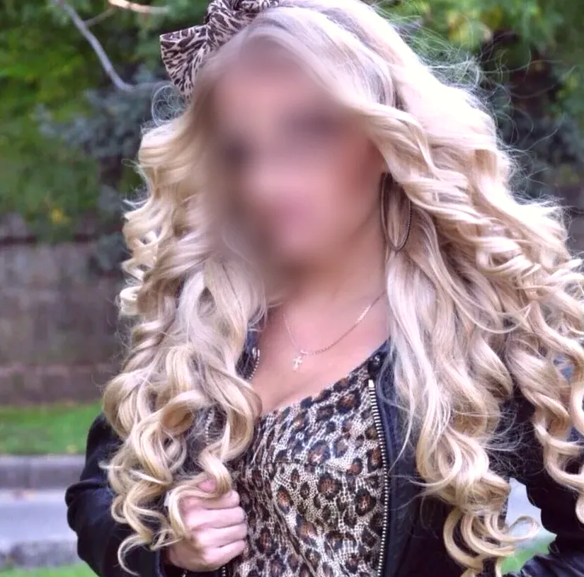 Marlene, 30