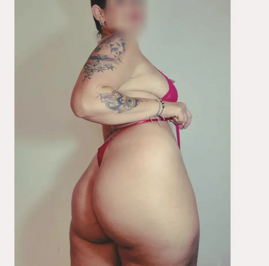 Merve, 33