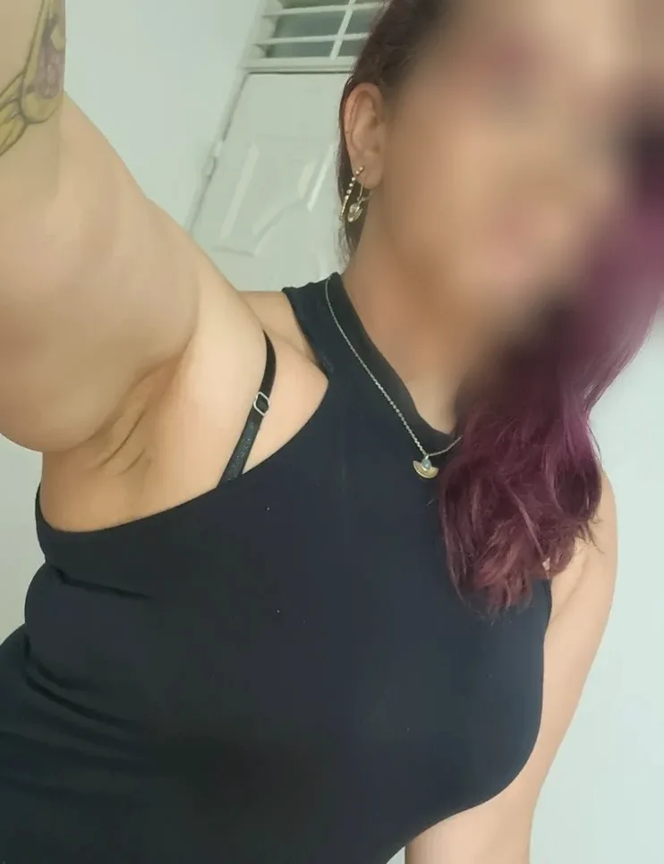 Patricia, 39