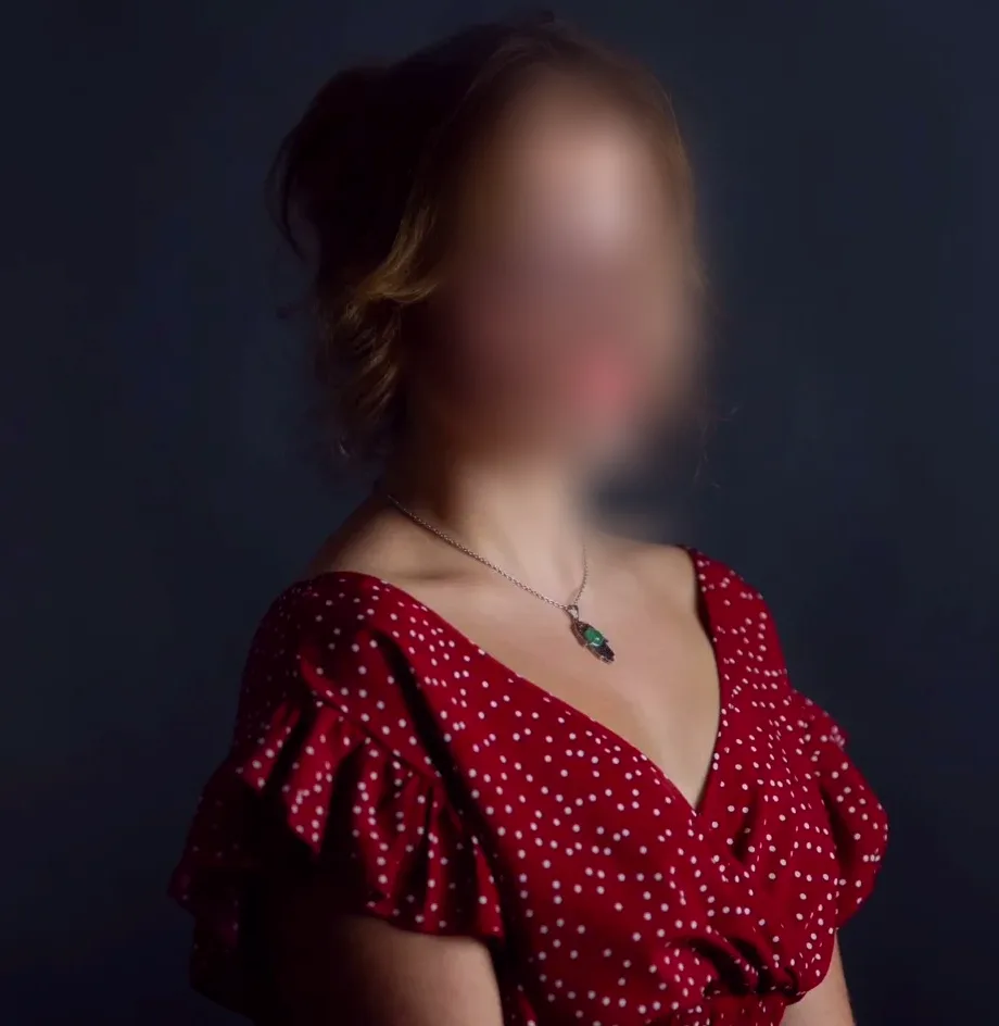 Patricia, 25