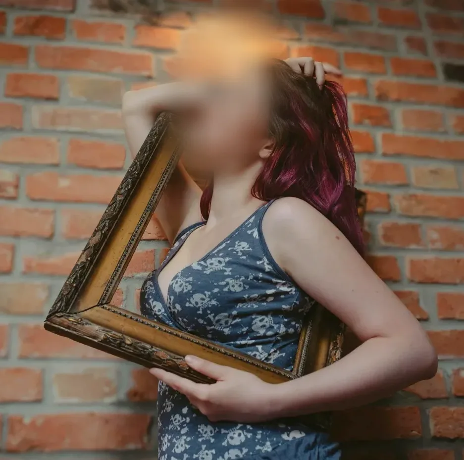 Patricia, 32
